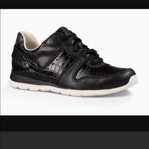 !!!!NEW UGG DEAVEN CROCO